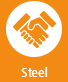 Steel
